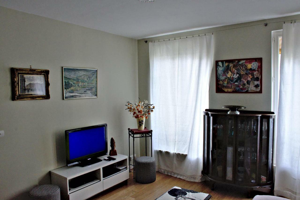 Apartamento 25 Rue du Télégraphe París Exterior foto